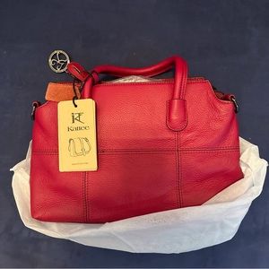 NWT Kattee Bag